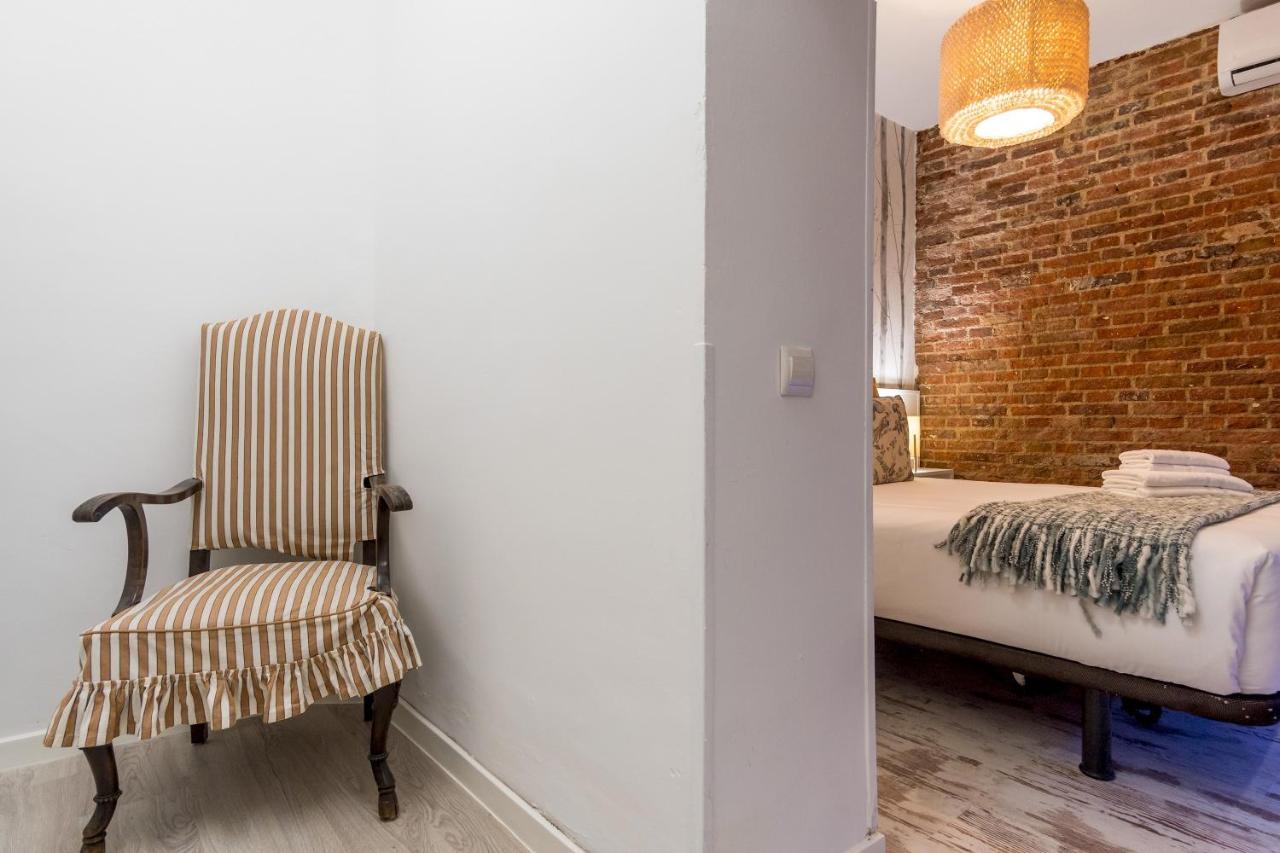 2beds 2baths Furnished Plz Espana Duplex Mintystay Apartment Madrid