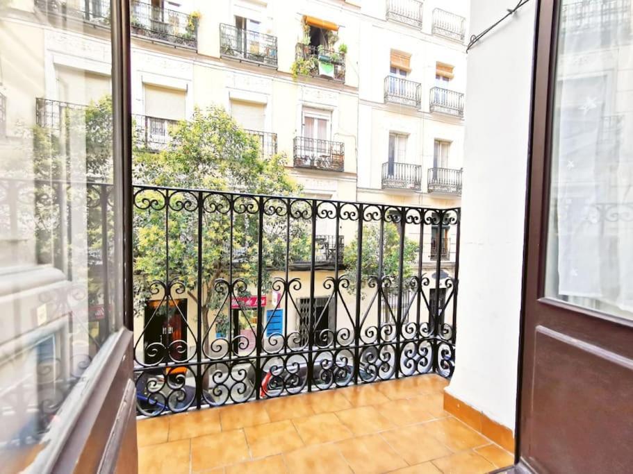 Apartment Alojamiento En Centro De *