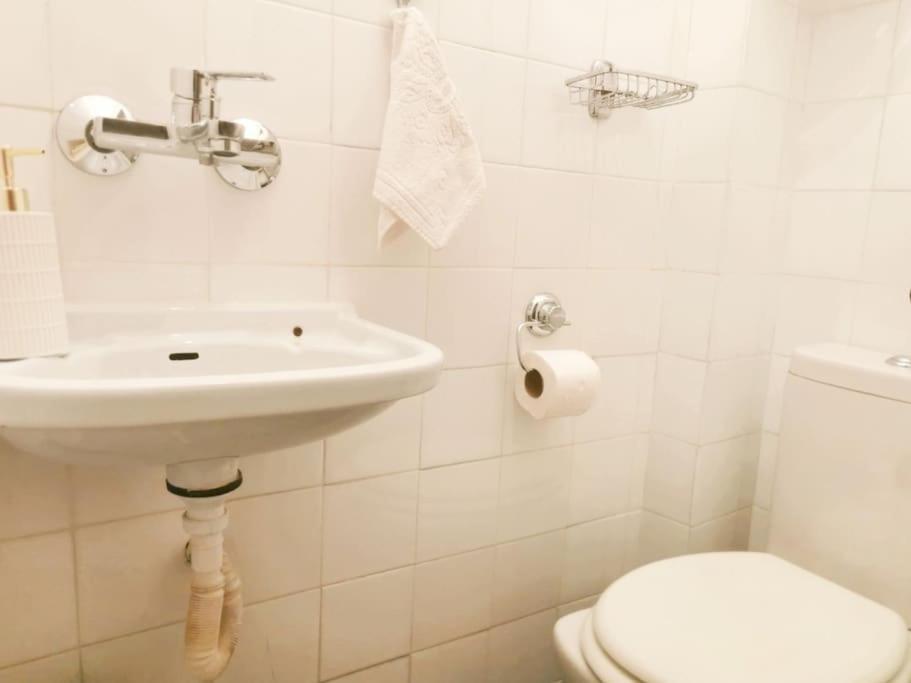 Apartment Alojamiento En Centro De