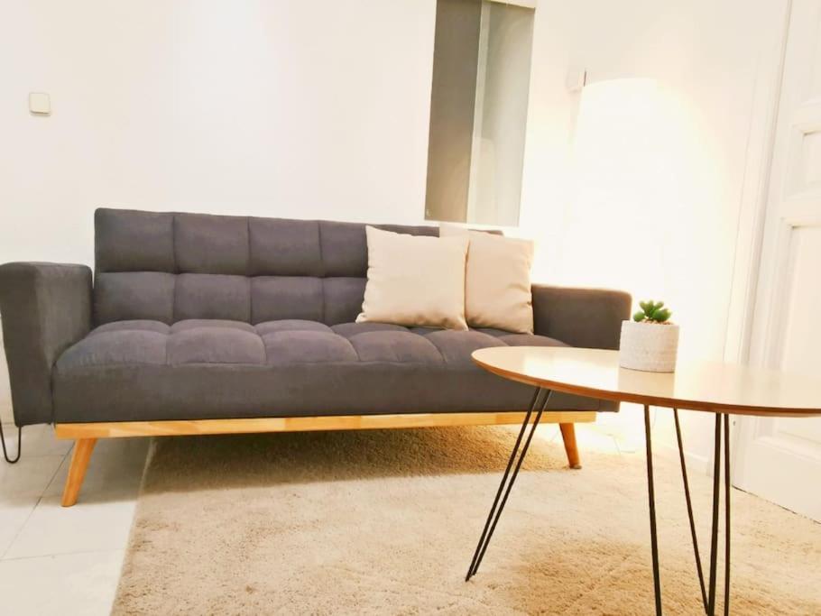 Apartment Alojamiento En Centro De