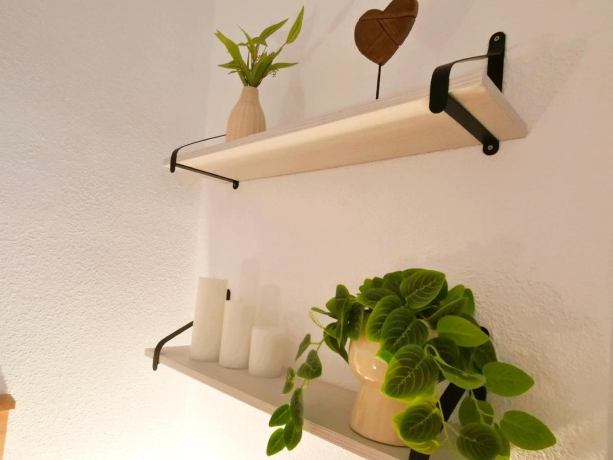 Apartment Alojamiento En Centro De Madrid