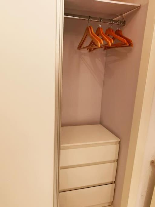 Apartment Alojamiento En Centro De