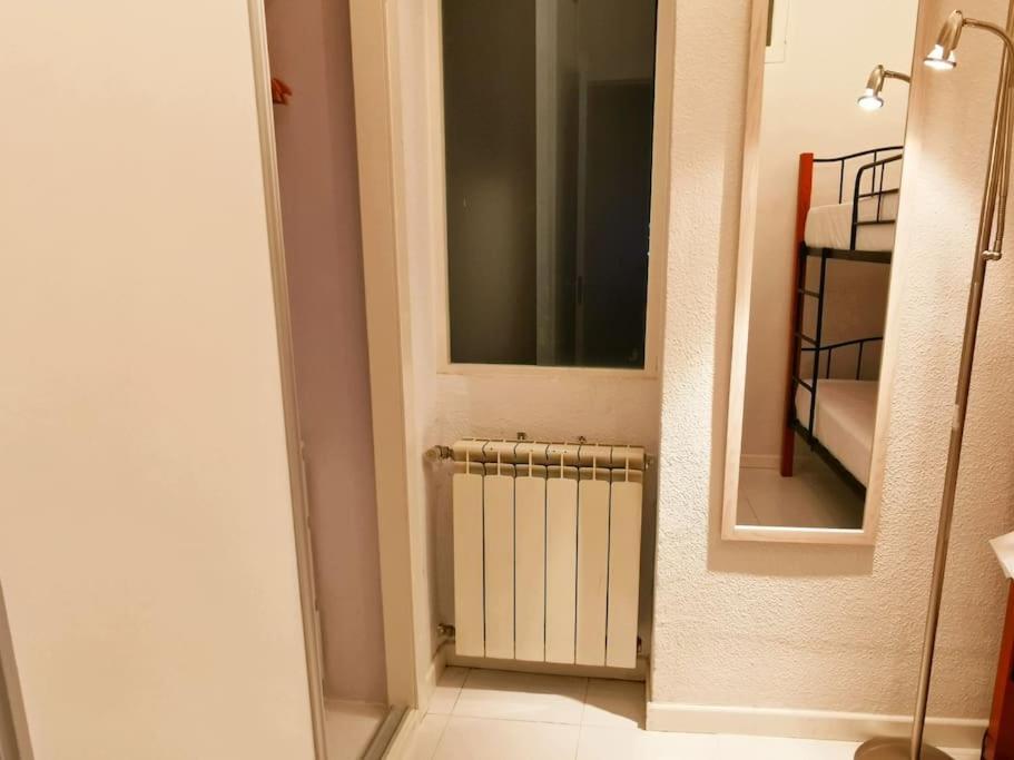 Alojamiento En Centro De Apartment *