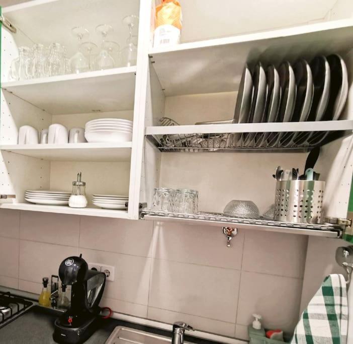 Alojamiento En Centro De Apartment