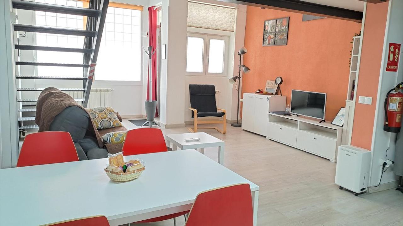 La Vaguada Loft