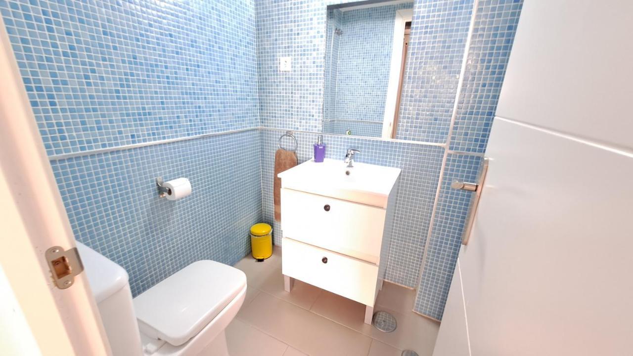 La Vaguada Loft Apartamento *