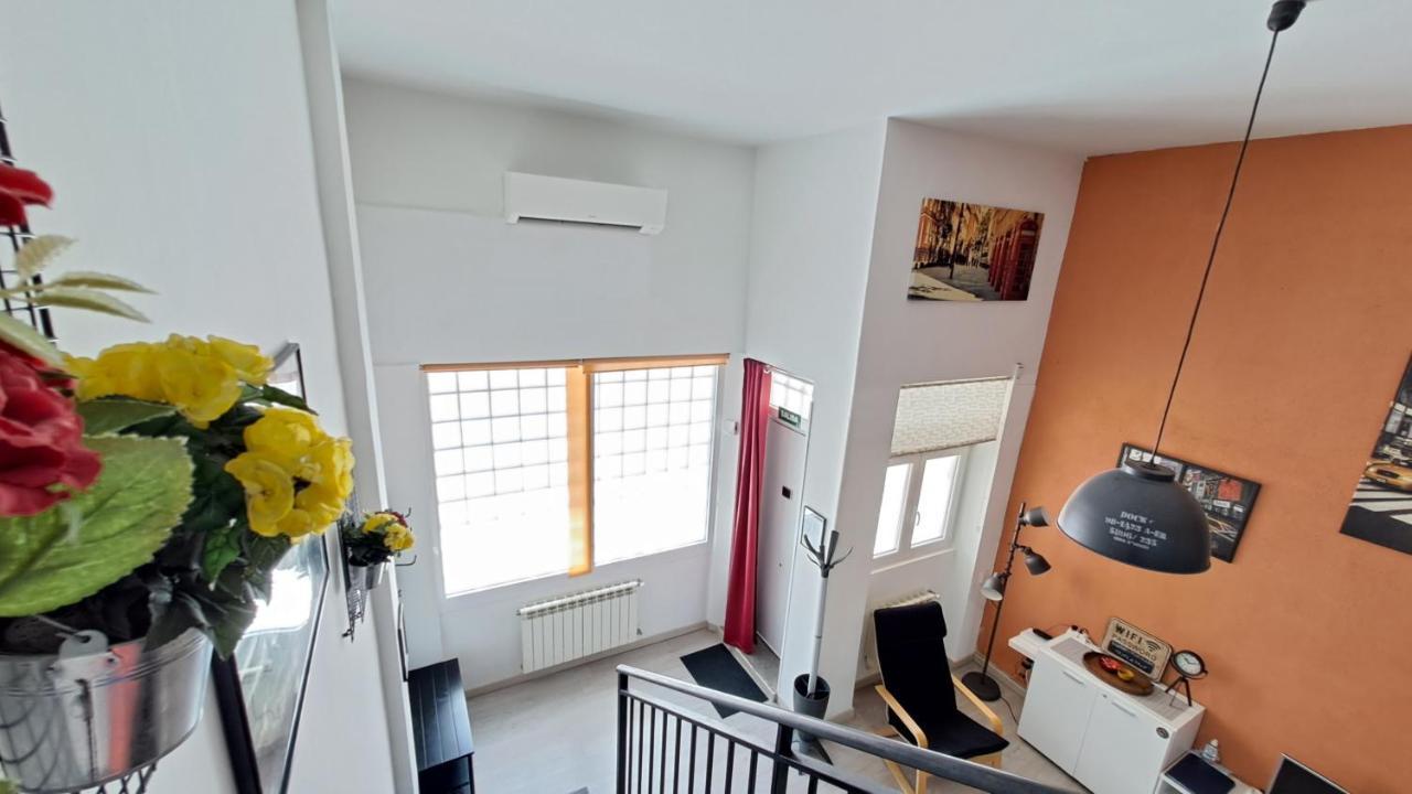 La Vaguada Loft Apartamento