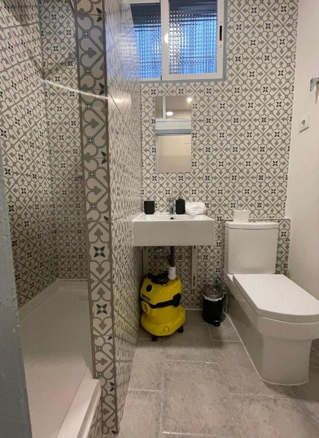 Centrico And Cozy Apt 9pax En Calle San Dimas Apartamento *