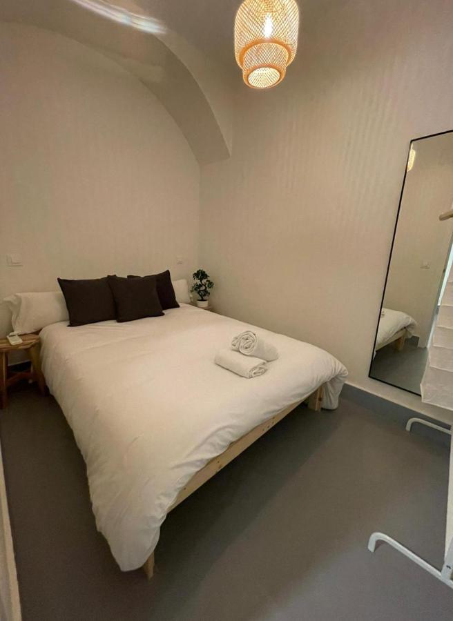 Centrico And Cozy Apt 9pax En Calle San Dimas