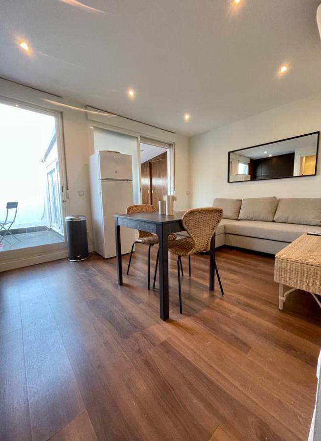 Apartamento Bohemio Apt 1hab 4pax En La Plaza De Chueca *
