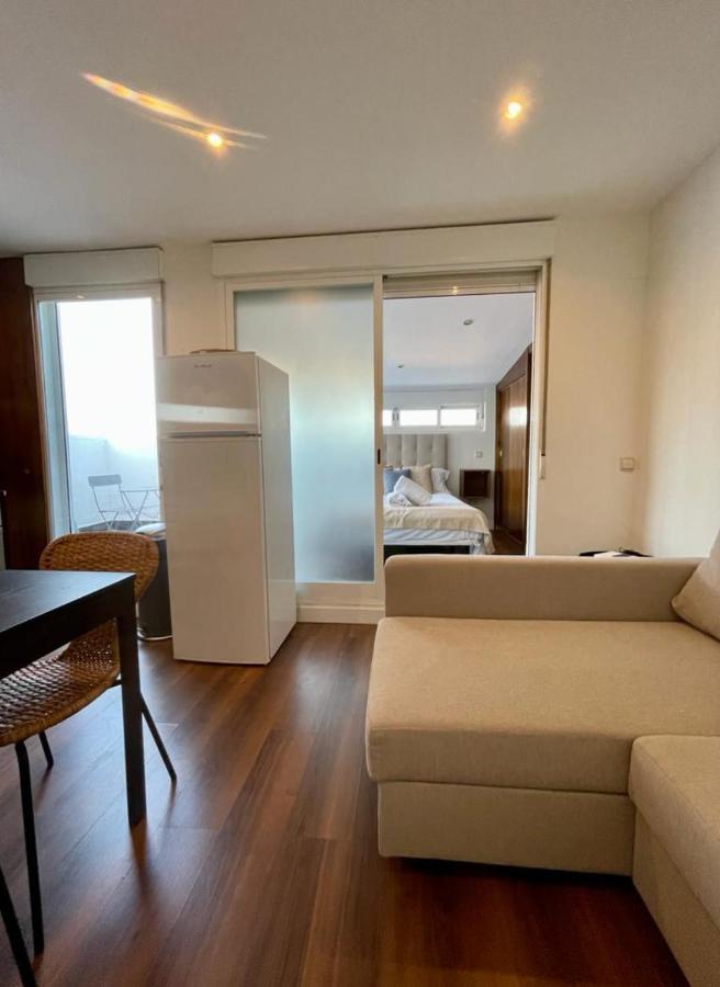 Bohemio Apt 1hab 4pax En La Plaza De Chueca Apartamento *