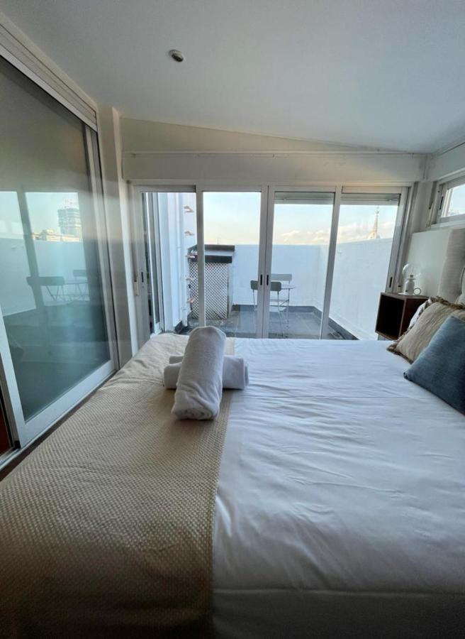 Bohemio Apt 1hab 4pax En La Plaza De Chueca Apartamento Madrid