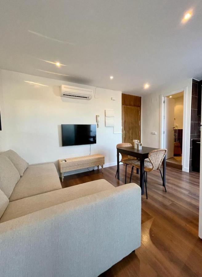 Bohemio Apt 1hab 4pax En La Plaza De Chueca