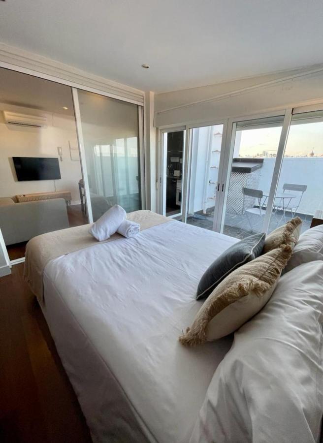Bohemio Apt 1hab 4pax En La Plaza De Chueca Apartamento Madrid