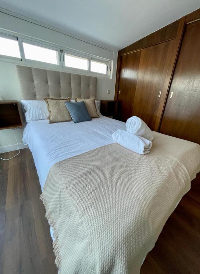 Apartamento Bohemio Apt 1hab 4pax En La Plaza De Chueca Madrid