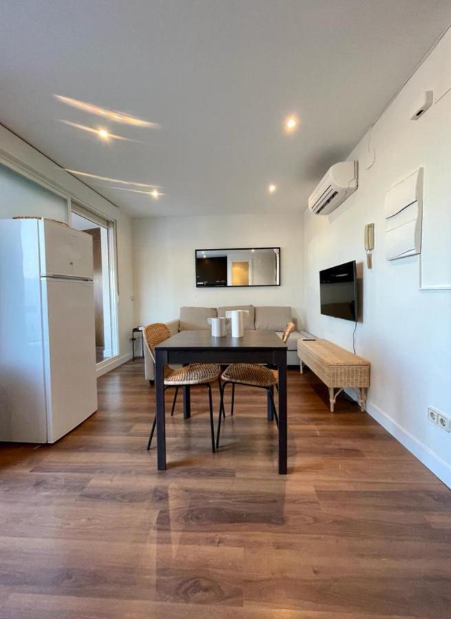 Bohemio Apt 1hab 4pax En La Plaza De Chueca * Madrid