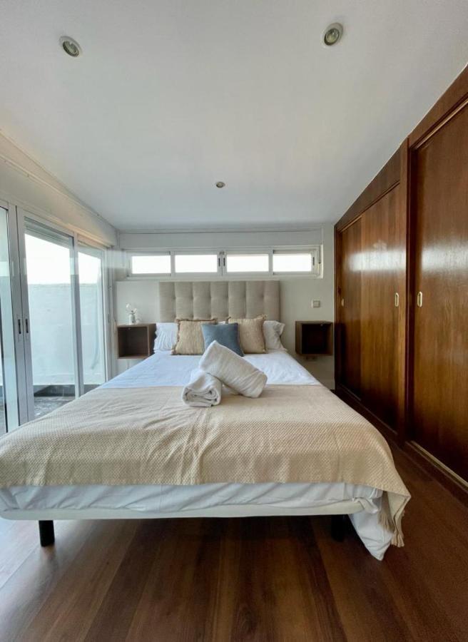 Bohemio Apt 1hab 4pax En La Plaza De Chueca Apartamento