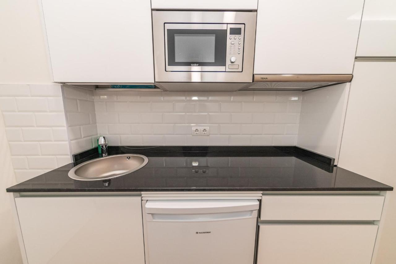 Apartment Marques De Vadillo 4 *