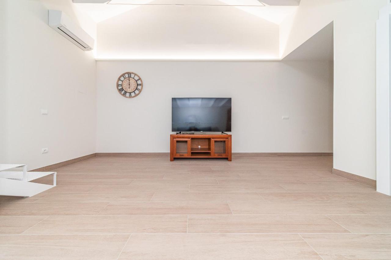 Marques De Vadillo 4 Apartment Madrid