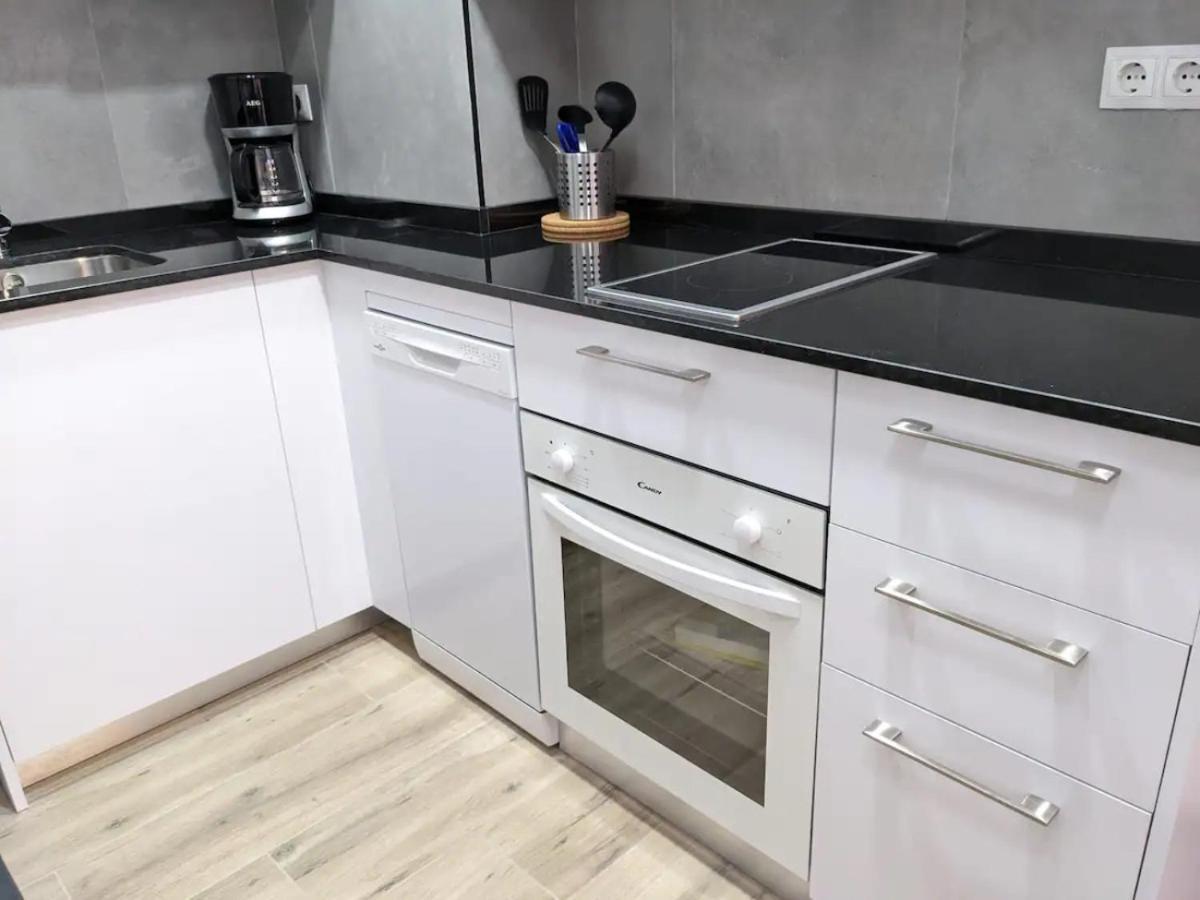 Appartamento Nuevo Piso Castellana Norte Ml9p