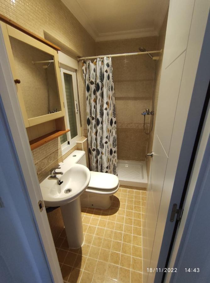 Apartamento Pequeno Estudio En *