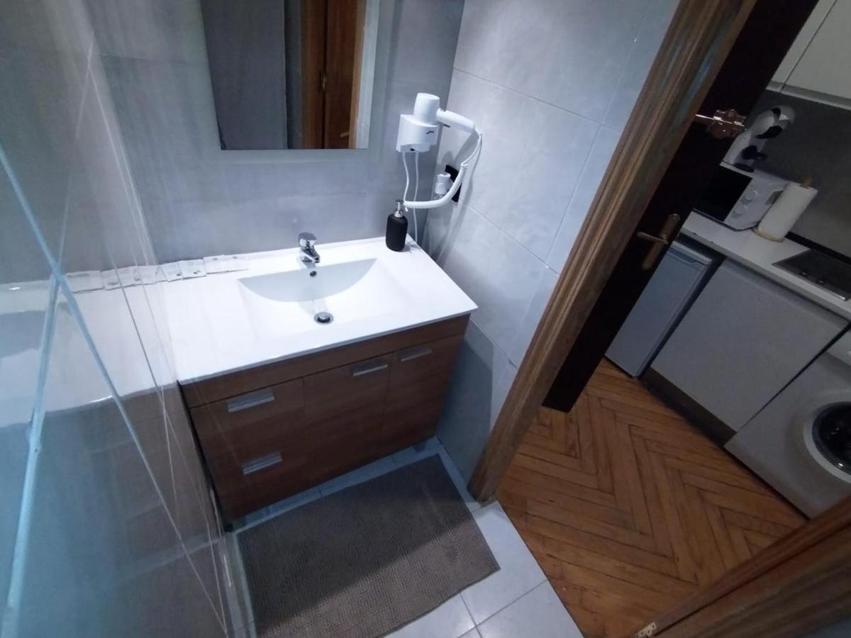 Estudio - Puerta Del Sol Madrid