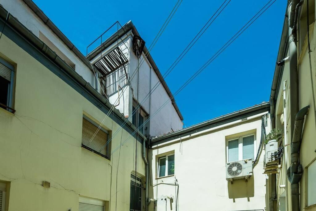 Modern In Chueca Inf3iz4 Apartamento