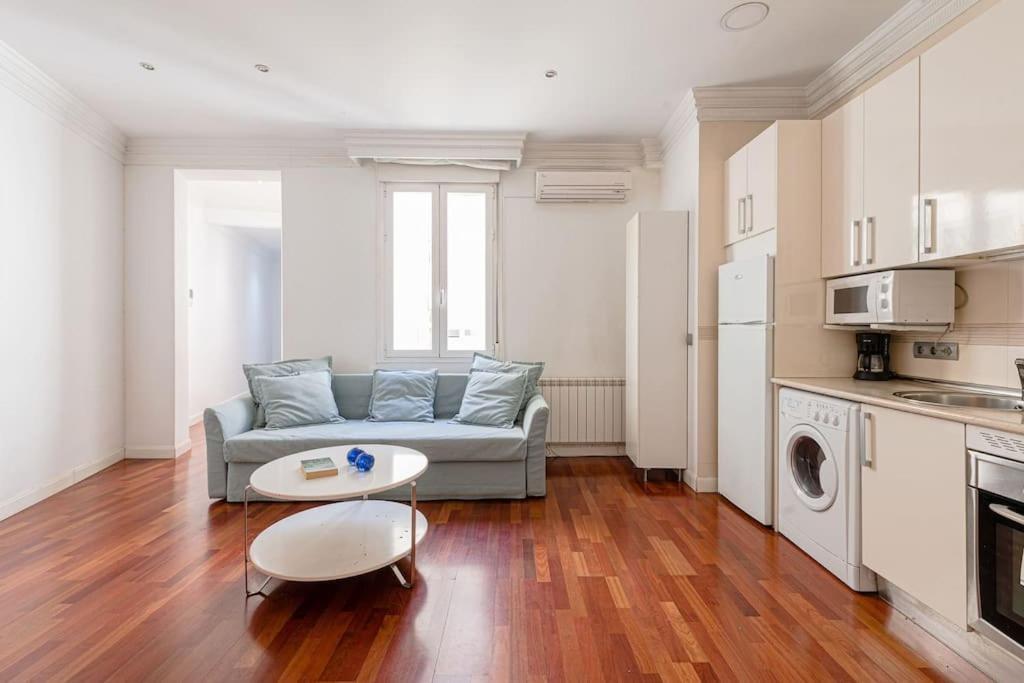 Apartamento Modern In Chueca Inf3iz4