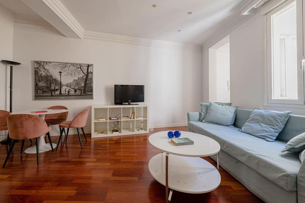 Modern In Chueca Inf3iz4 Apartamento Madri
