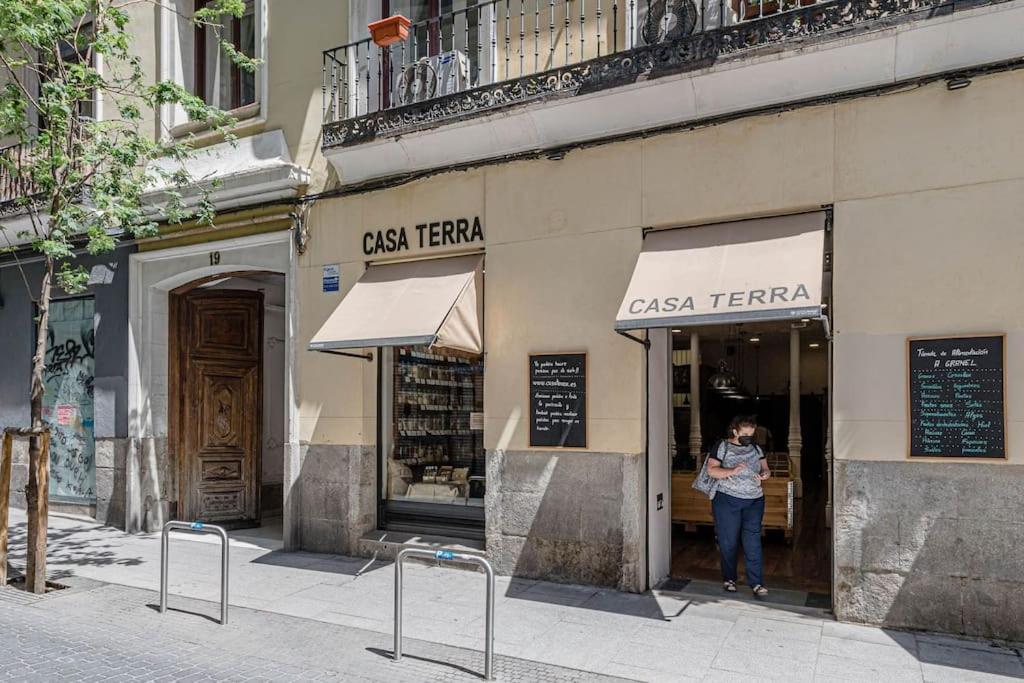 Modern In Chueca Inf3iz4 Apartamento