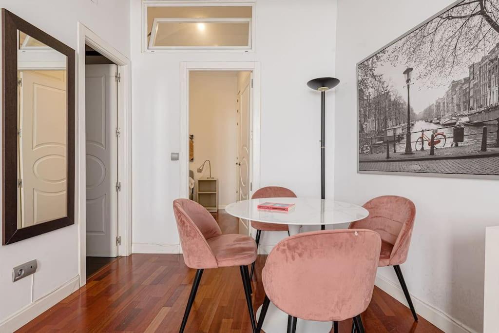 Apartamento Modern In Chueca Inf3iz4 *