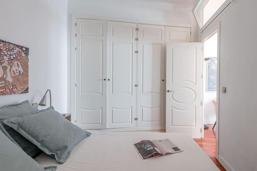 Modern In Chueca Inf3iz4 Madri