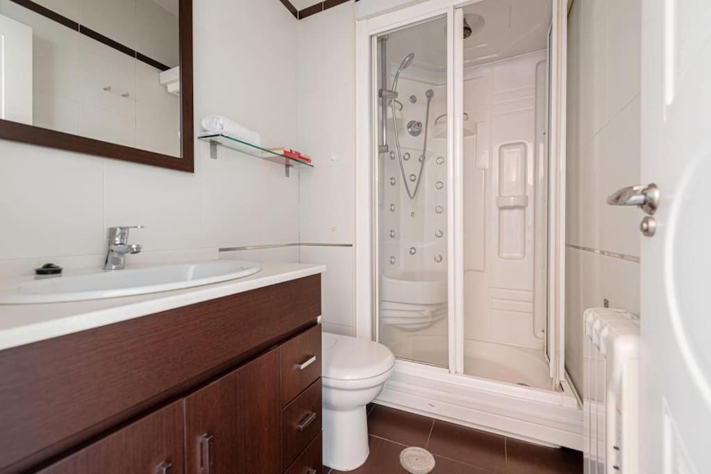Modern In Chueca Inf3iz4 Madri