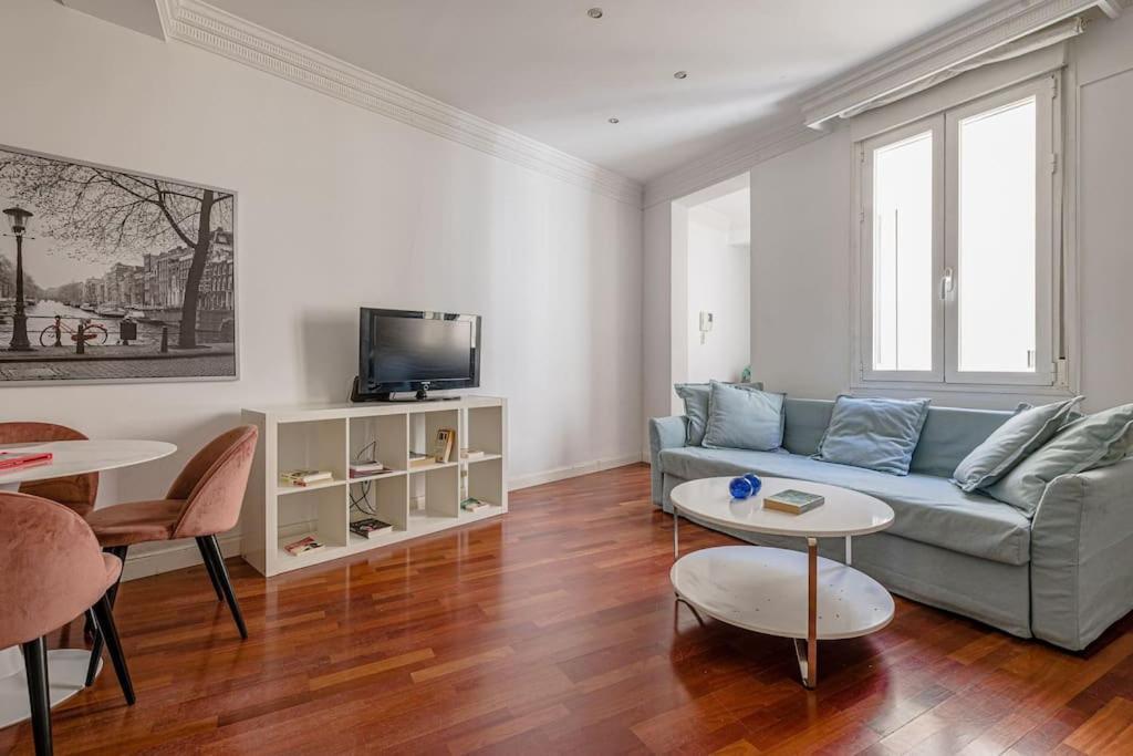 Apartamento Modern In Chueca Inf3iz4