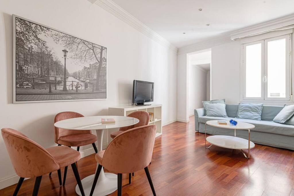 Apartamento Modern In Chueca Inf3iz4 Madri