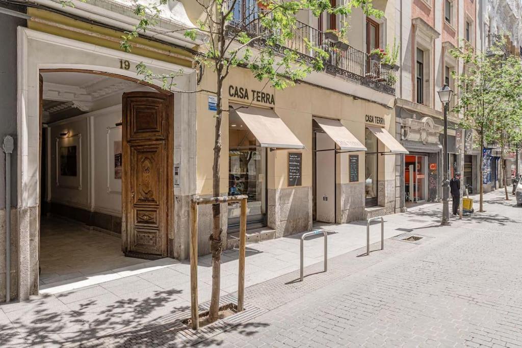 Modern In Chueca Inf3iz4 Madri