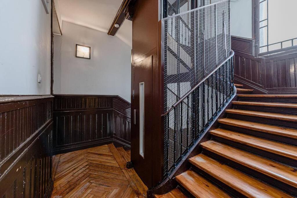Modern In Chueca Inf3iz4 Apartamento Madri