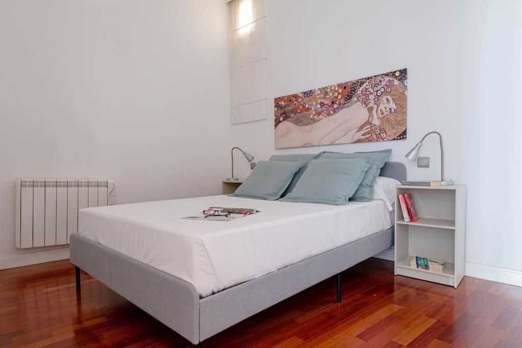 Apartamento Modern In Chueca Inf3iz4