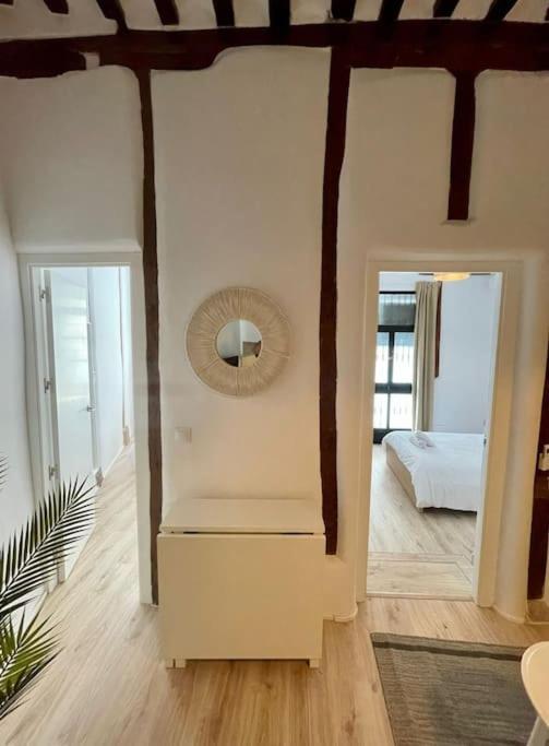 Centrico Apt 7pax En Anton Martin/centro De * Madri
