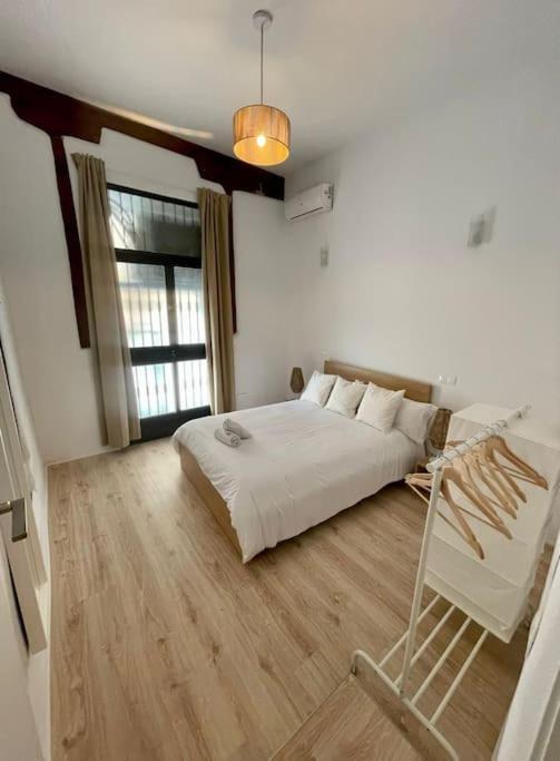 Centrico Apt 7pax En Anton Martin/centro De *