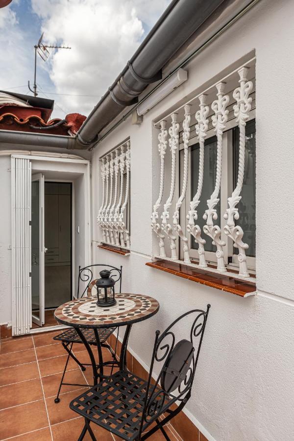 Waou En Sol Confort 1 Apartamento Madri