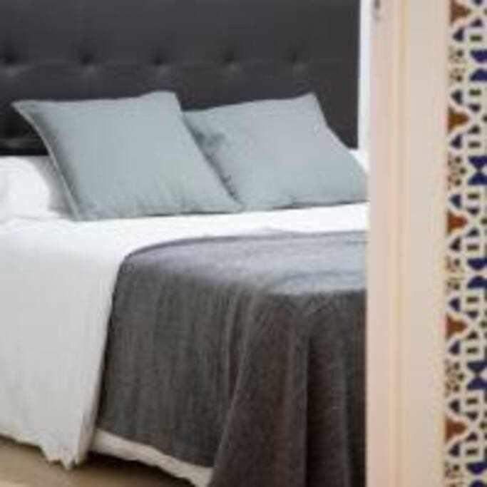 Appartement Sotano En Gran Via