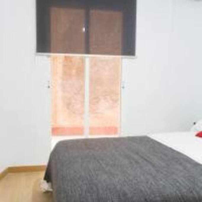 Appartement Sotano En Gran Via Madrid