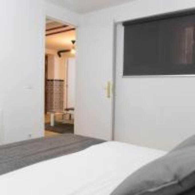 Appartement Sotano En Gran Via *