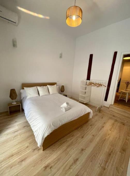 Centrico Apt 7pax En Anton Martin/centro De *