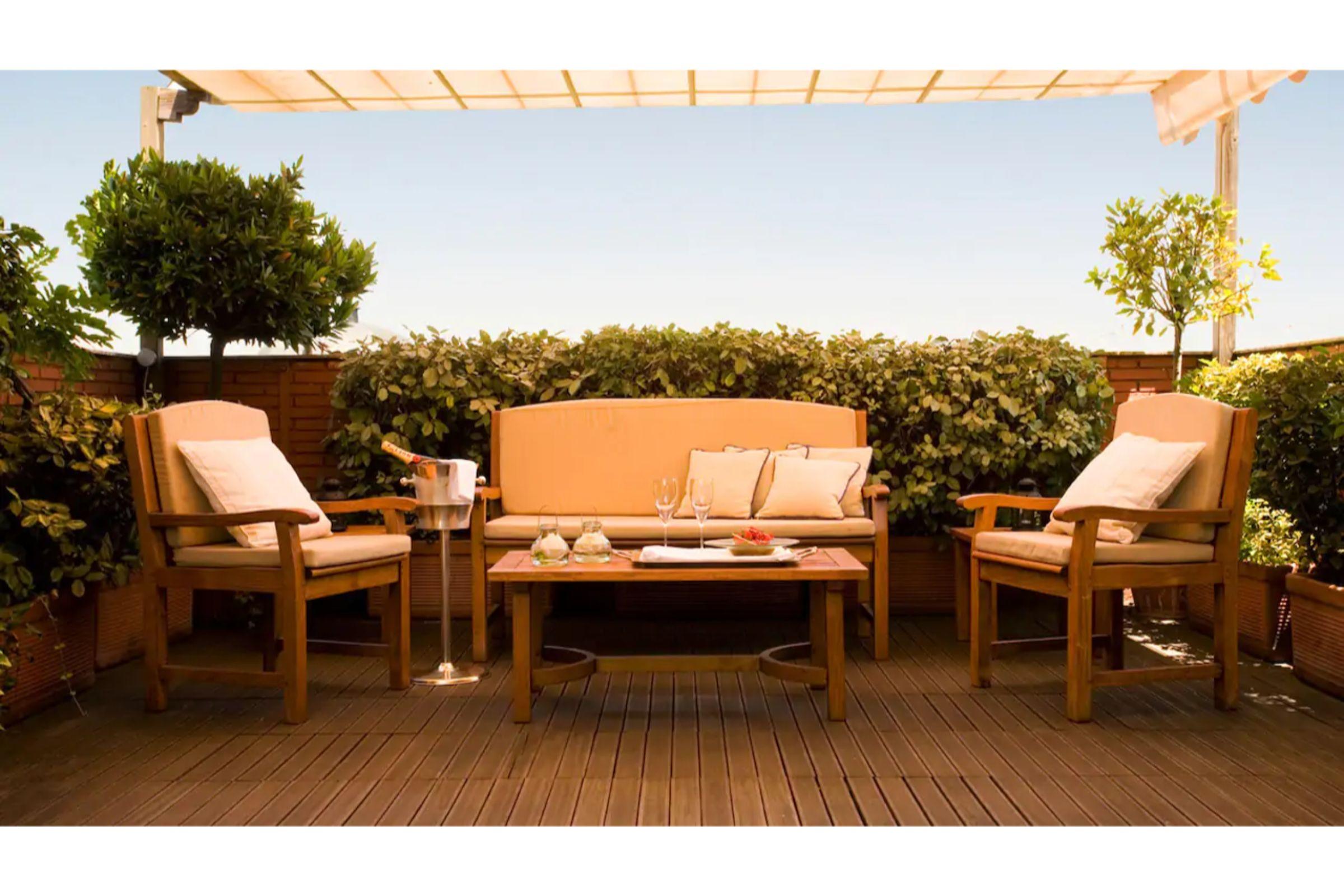 Hyatt Regency Hesperia Madrid