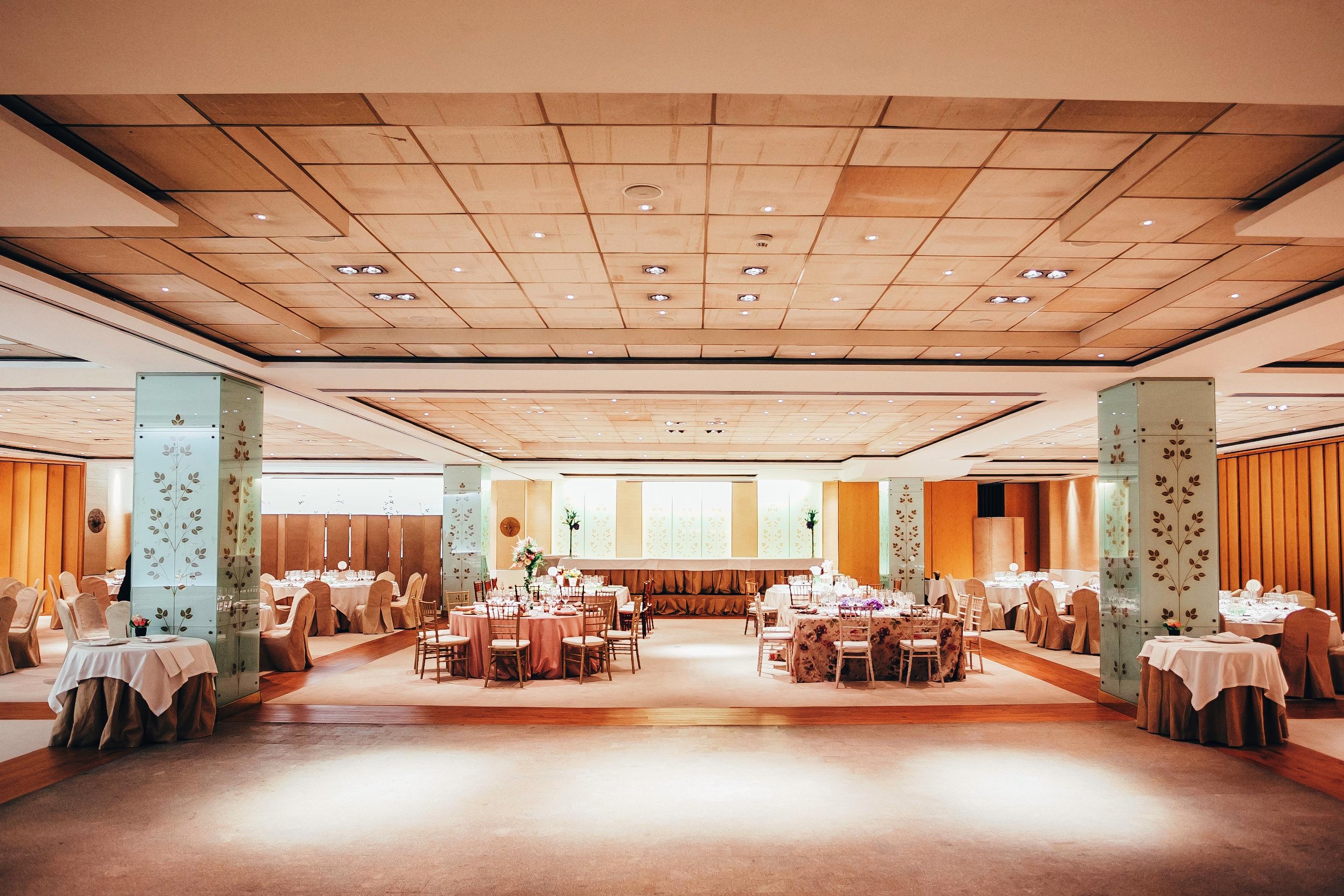 Hyatt Regency Hesperia Madrid