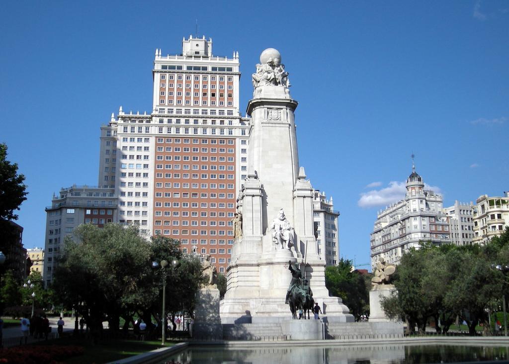 Roisa 2* Madrid