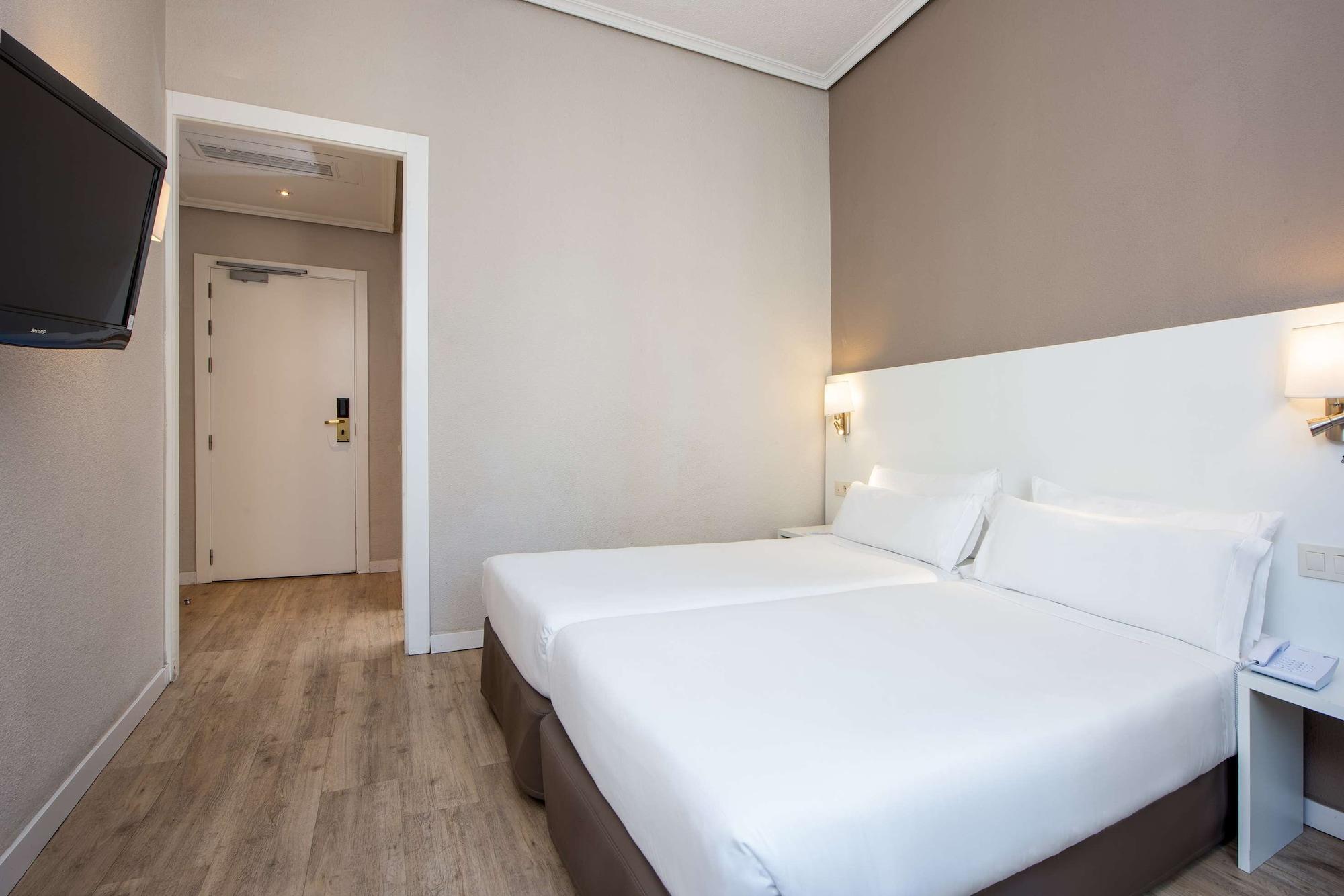 Hotel Gran Via 25, Affiliated By Meliá Madrid