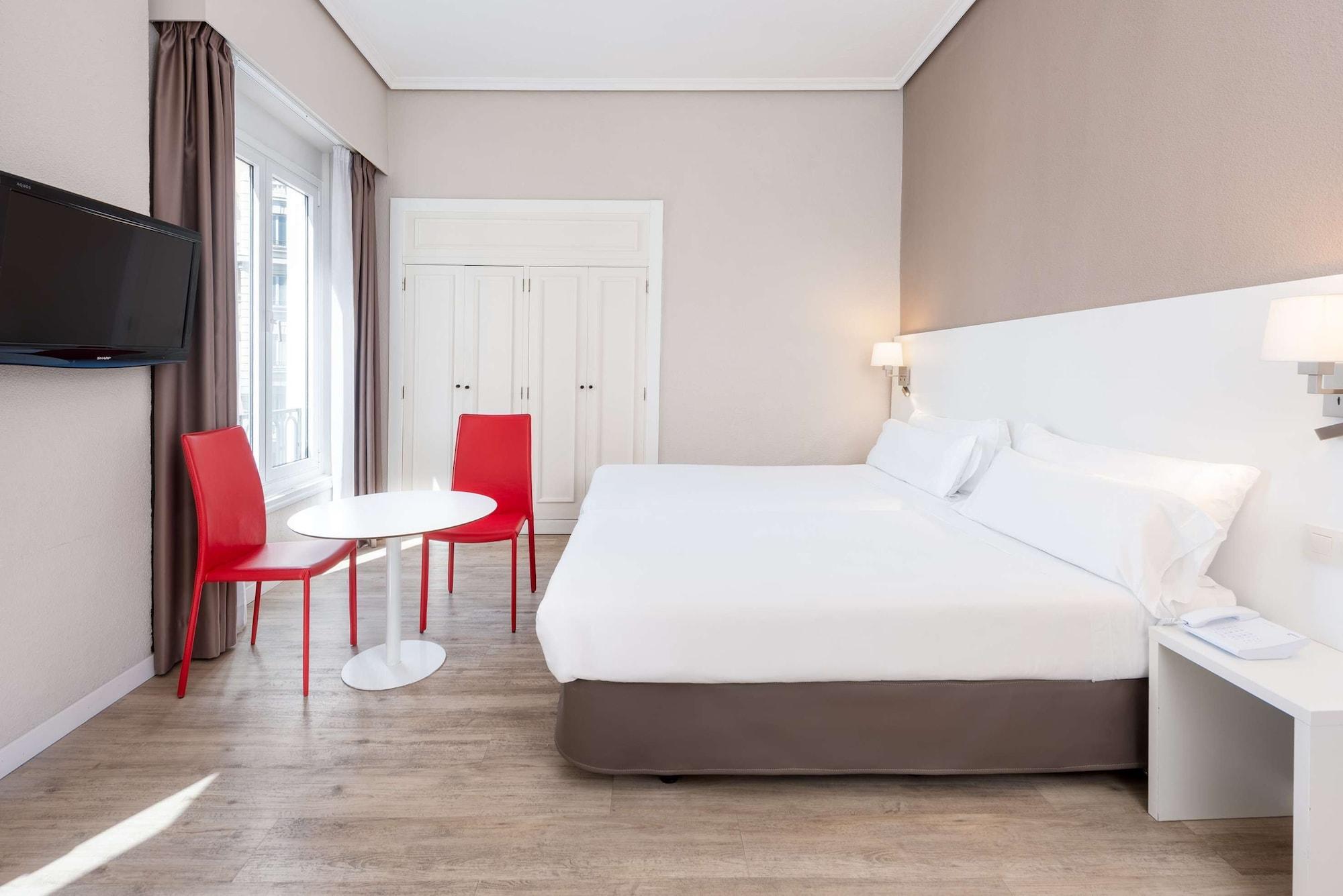 Gran Via 25, Affiliated By Meliá Hotel 3*